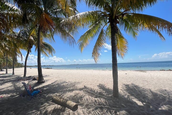 Guided Snorkel Tour at Phil Foster Beach — West Palm Beach Snorkeling with Free Video photo 2