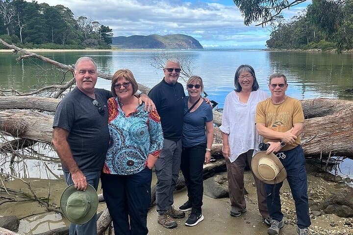 5-Day Private Tasmanian Guided Tour: Bruny, Mt Field & Hobart Highlights photo 3