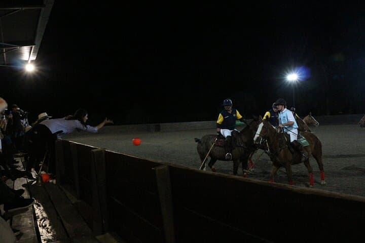 Polo Night & Argentine Asado: An Evening at a Pampas Polo Club photo 6