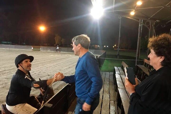 Polo Night & Argentine Asado: An Evening at a Pampas Polo Club photo 4