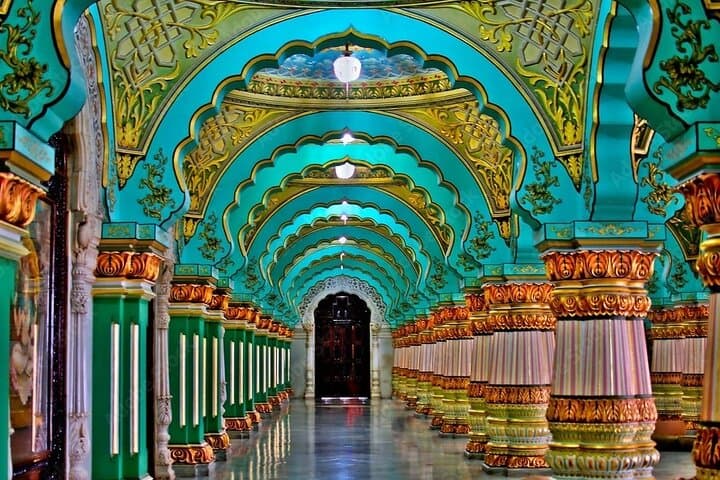 Mysore Day Out: Private Royal Experience from Bangalore photo 3