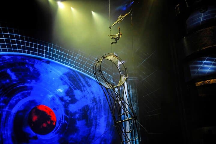 La Perle by Dragone Dubai: Spectacular Aqua-Theater Show Tickets photo 4
