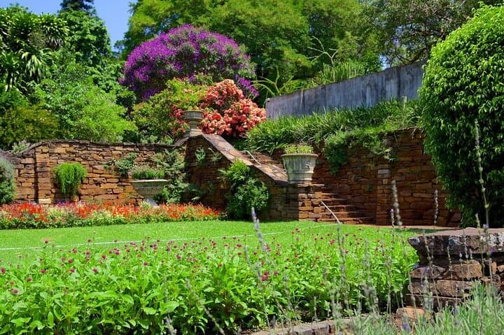 Private 4-Day Durban Tour: Aquarium, Botanic Gardens & Big Five Safari photo 5