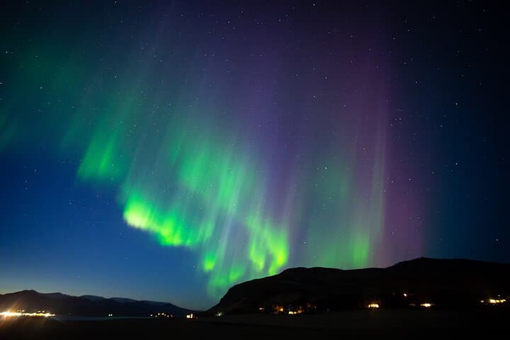 Small-Group Northern Lights Tour from Reykjavik — Aurora Chase at 9:30 pm photo 5