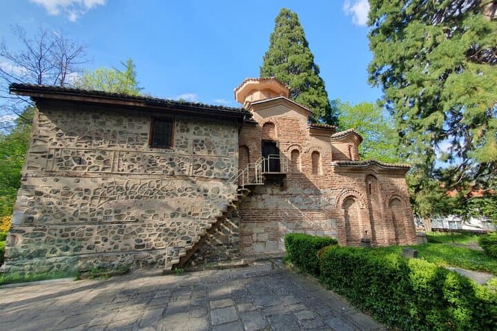 Vitosha Mountain Hike & Boyana Heritage: Private Day Trip from Sofia photo 3