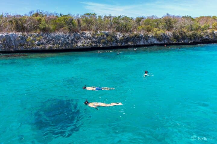 Catalina Island Day Trip: Snorkel, Beach & Lunch from Punta Cana photo 6