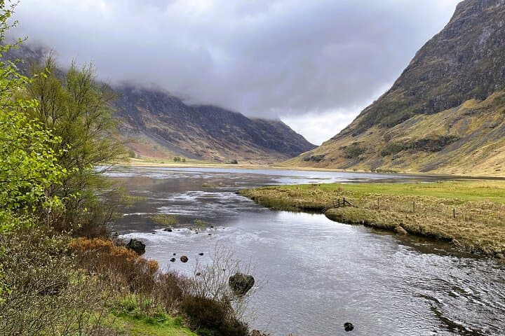 Loch Ness, Glencoe & The Highlands: Full-Day Scenic Tour from Edinburgh photo 6