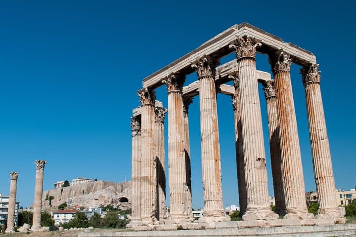 Full-Day Athens Tour: Acropolis, Parthenon & Historic Sights photo 4