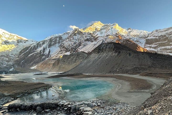 Annapurna View Trek: Poon Hill Sunrise & Gurung Village Walks photo 3