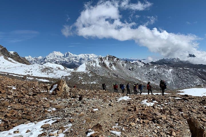 Annapurna View Trek: Poon Hill Sunrise & Gurung Village Walks photo 4