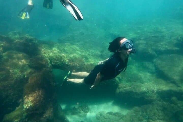 7-Day Galapagos Islands: Santa Cruz, Isabela, Floreana & San Cristóbal Adventure photo 4