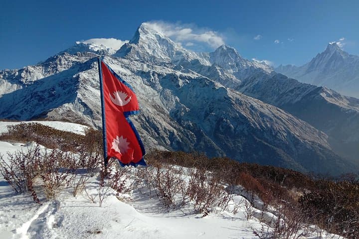 Annapurna View Trek: Poon Hill Sunrise & Gurung Village Walks photo 5
