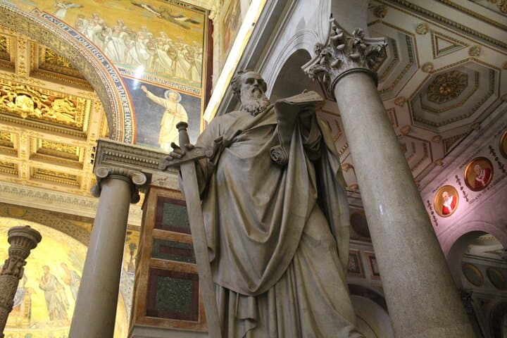 Vineyard Vistas Rome: Private Full-Day Tour with Winery Tasting photo 2