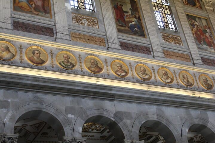 Vatican & Beyond Private Rome Tour — Skip-the-Line Vatican Museums & Colosseum photo 3