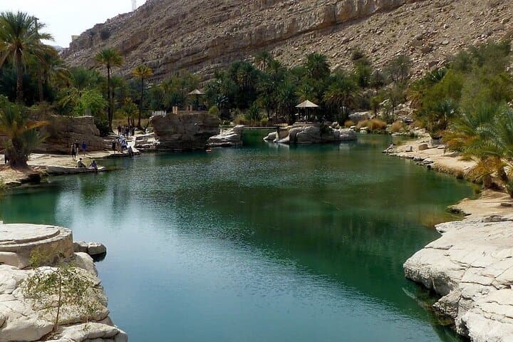 4-Day Oman Roundtrip: Wadis, Dunes & Coastal Heritage photo 5