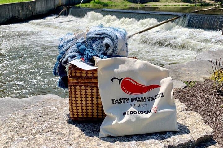 Taste Your Way Through Paris, Ontario: Self-Guided Food & Walking Tour photo 3