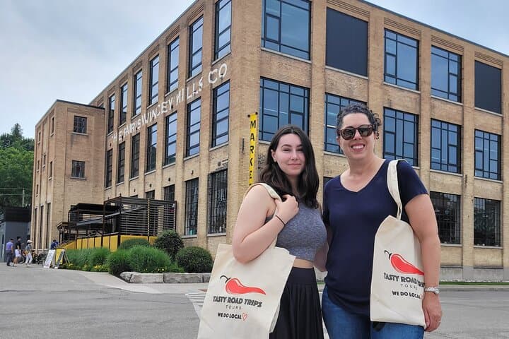 Taste Your Way Through Paris, Ontario: Self-Guided Food & Walking Tour photo 5