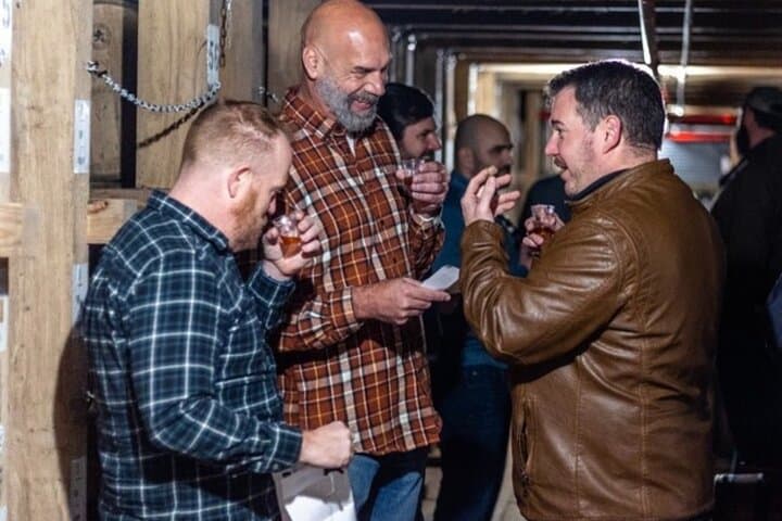 Lexington Half-Day Craft Distillery Tour: Tastes of Bluegrass Bourbon & Beer photo 3