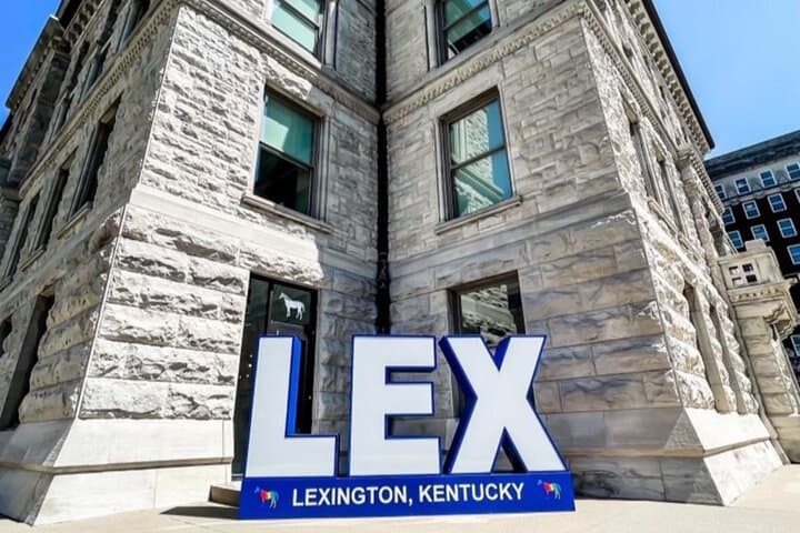 Lexington Half-Day Craft Distillery Tour: Tastes of Bluegrass Bourbon & Beer photo 4