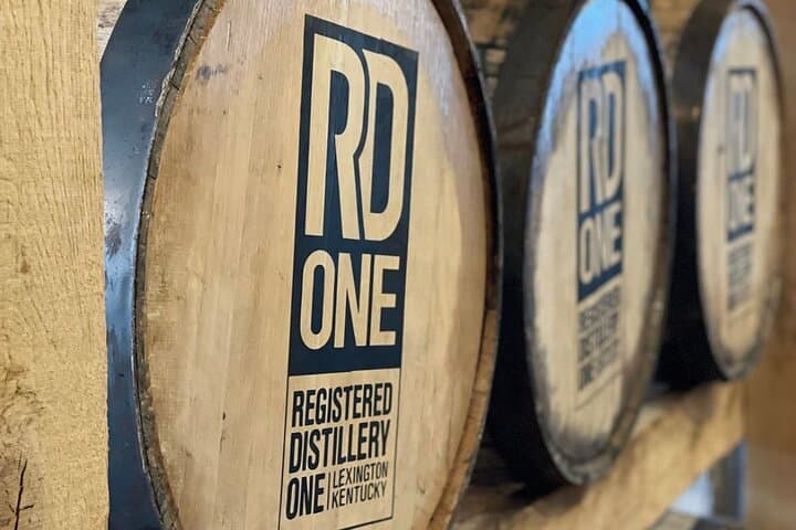 Lexington Half-Day Craft Distillery Tour: Tastes of Bluegrass Bourbon & Beer photo 5