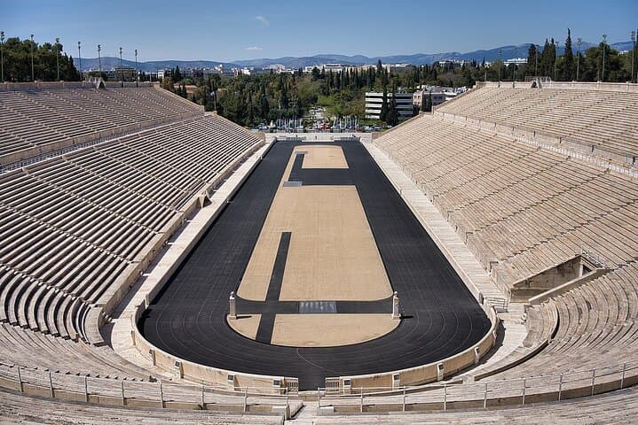 Full-Day Athens Tour: Acropolis, Parthenon & Historic Sights photo 6