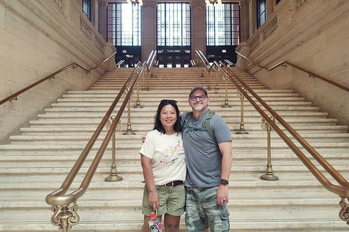 Explore Downtown Chicago's Iconic TV and Movie Filming Locations photo 2