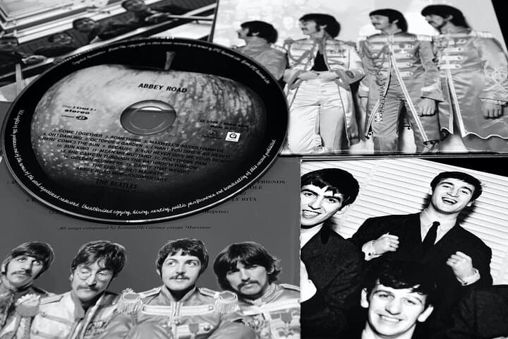 Ultimate Ticket to Ride: Private Beatles Half-Day Shore Excursion in Liverpool