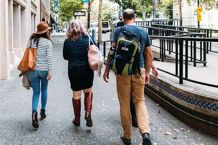 Sutter District Origins: Sacramento History and Food Walking Tour photo 5
