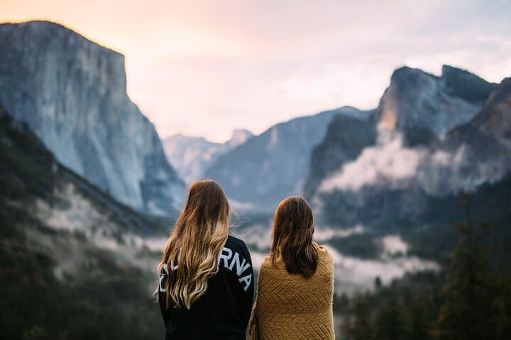 Yosemite Day Tour from San Francisco: One-Day Yosemite Valley Highlights photo 4