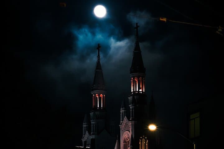 North Beach Gourmet Ghost Tour: Pizza, Prohibition & Beatnik Haunts photo 2