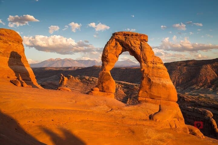 Self-Guided Audio Driving Tour of Arches and Canyonlands National Parks photo 5