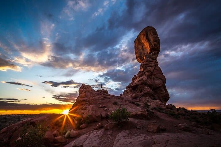 Self-Guided Audio Driving Tour of Arches and Canyonlands National Parks photo 6