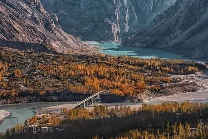 Hunza Valley 7-Day Adventure: Naran, Naltar, Khunjerab & Karimabad photo 4