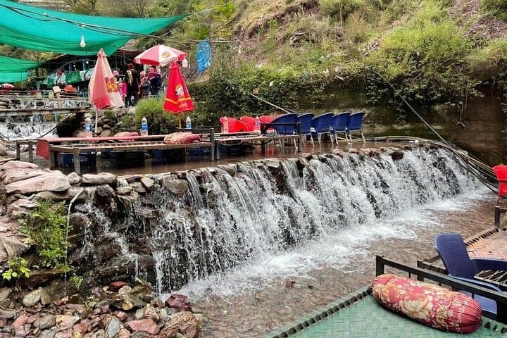 Hunza Valley 7-Day Adventure: Naran, Naltar, Khunjerab & Karimabad