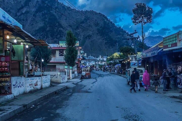Hunza Valley 7-Day Adventure: Naran, Naltar, Khunjerab & Karimabad photo 6