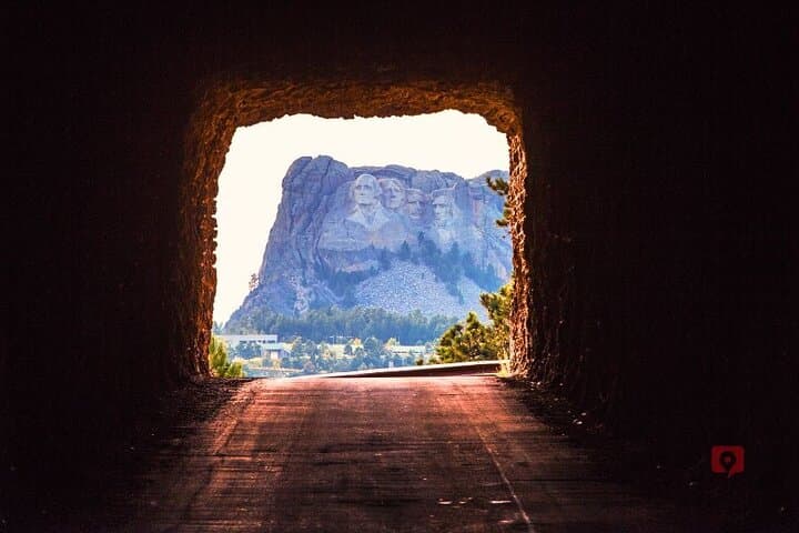 Self-Guided Audio Driving Tour: Black Hills, Badlands & Mount Rushmore photo 5