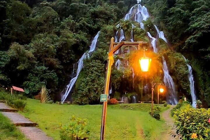 Salento, Cocora Valley & Santa Rosa Hot Springs — Full-Day Private Tour from Pereira photo 3