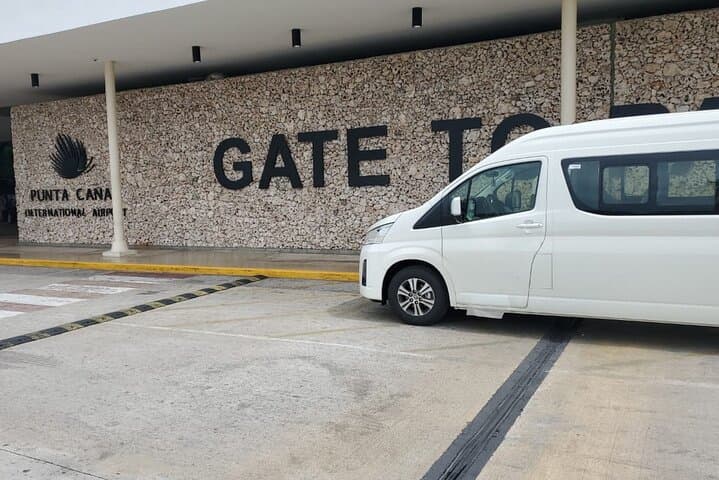 Private Transfer from Punta Cana Airport to Cabarete, Sosua & Puerto Plata (POP) photo 5