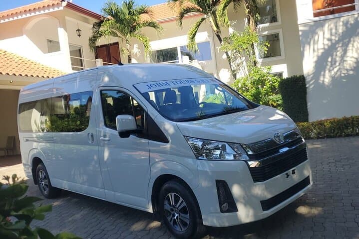Private Transfer from Punta Cana Airport to Cabarete, Sosua & Puerto Plata (POP) photo 2