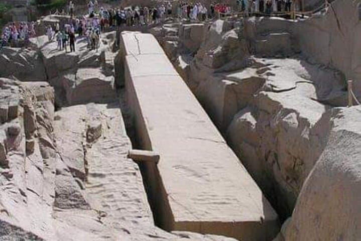Overnight Aswan & Abu Simbel Temples from Luxor: Philae, High Dam and Abu Simbel Tour photo 5