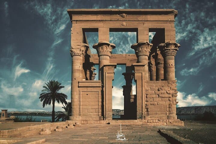 Aswan Highlights: Private Day Tour to Philae, Nubian Village & High Dam photo 6