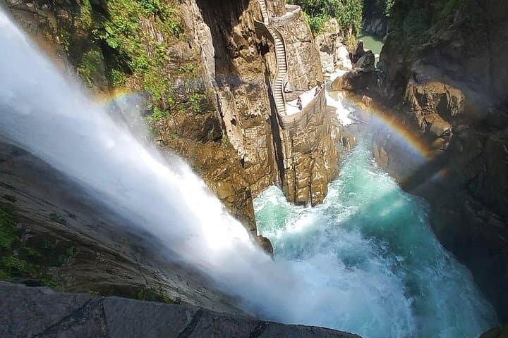 Ecuador Amazon and Andes: 4-Day Wildlife, Culture & Adventure Tour photo 3
