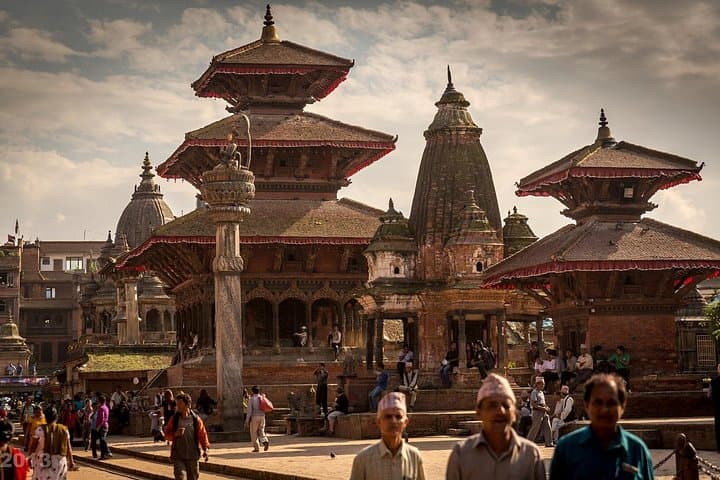 6-Day Private Himalayan Dreams of Nepal: Kathmandu, Shivapuri & Pokhara Highlights photo 2