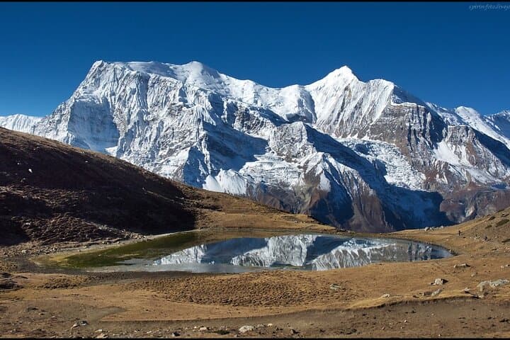 Mardi Himal Base Camp Trek: 10-Day Annapurna Ridge Hike from Pokhara