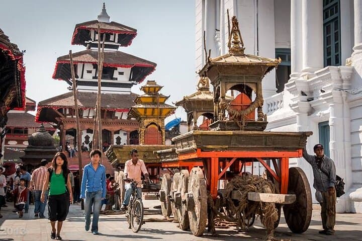 6-Day Private Himalayan Dreams of Nepal: Kathmandu, Shivapuri & Pokhara Highlights photo 1