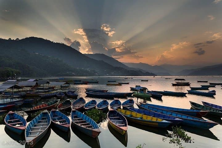 6-Day Private Himalayan Dreams of Nepal: Kathmandu, Shivapuri & Pokhara Highlights photo 4