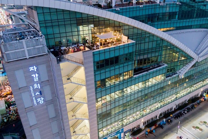 Busan 4-Day Wellness Tour: Coastal Healing, Surf & Cultural Immersion photo 6