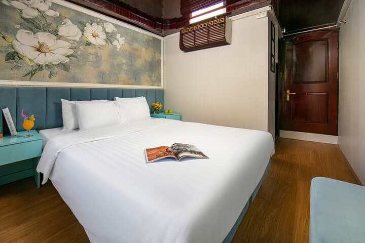 Ha Long Fantasea Cruise: 2-Day, 1-Night Overnight on the Bay photo 4