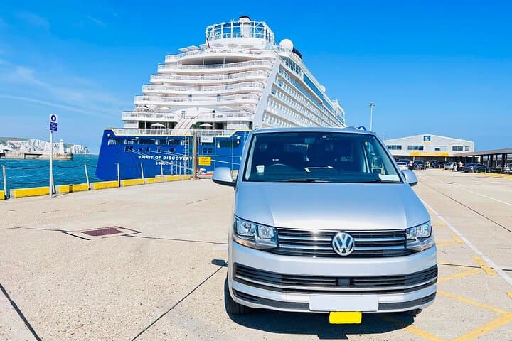 Khasab Private Shore Tour from Khasab Cruise Port: Forts, Fjords & Local Markets photo 4