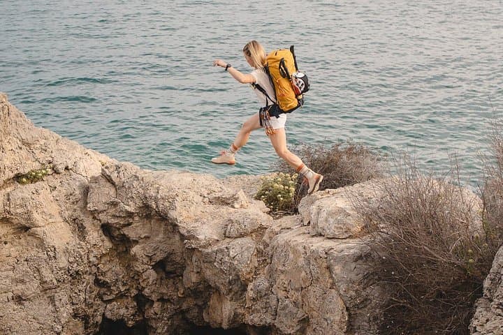 Discover Montserrat's 10 Hermitages: 11 km Hike with Personal Photographer photo 4
